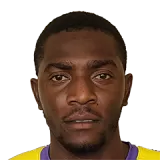 Deethmar Anderson Cricket Player