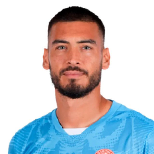 Paulo Gazzaniga
