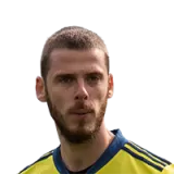 David De Gea