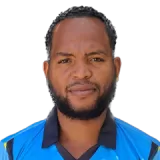 Darnell McCallum