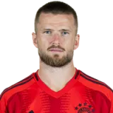 Eric Dier