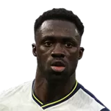 Davinson Sanchez