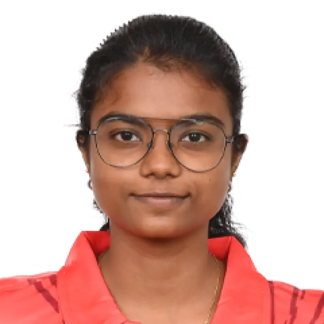 Tharangini Muruganandam