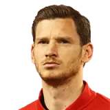 Jan Vertonghen