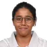 Vandana Krishnamoorthy