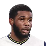 Japhet Tanganga