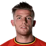 Toby Alderweireld