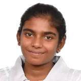 Iswarya Lakshmi-R