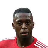 Aaron Wan-Bissaka