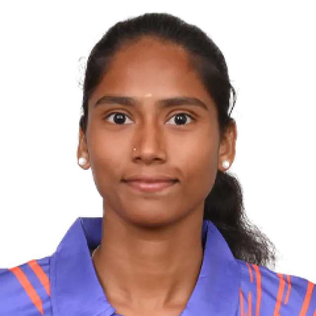 D-Usha Rani