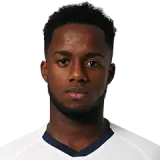 Ryan Sessegnon