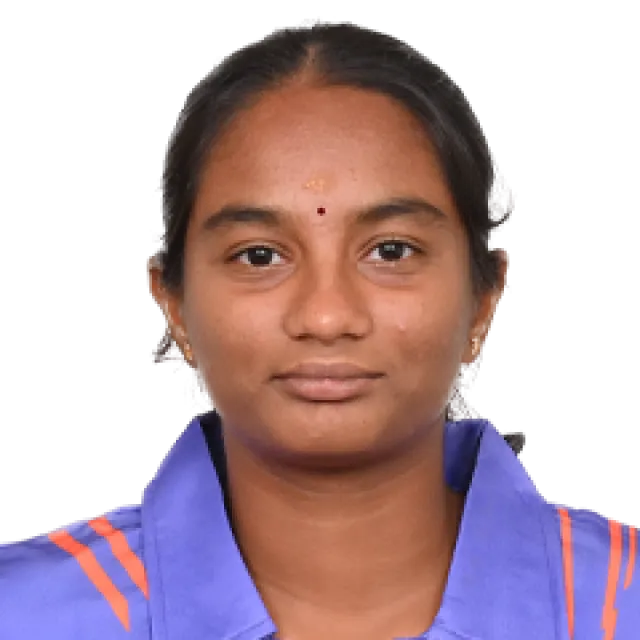 Yeshwanthika-VR