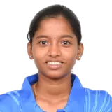 Varshini G