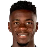 Axel Tuanzebe