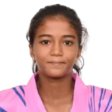 Yaazhini Evangeline