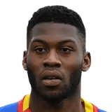 Timothy Fosu-Mensah