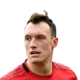 Phil Jones