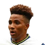 Gedson Fernandes
