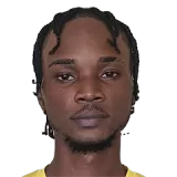 Charlton Brooks Cricket Player