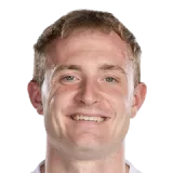Oliver Skipp