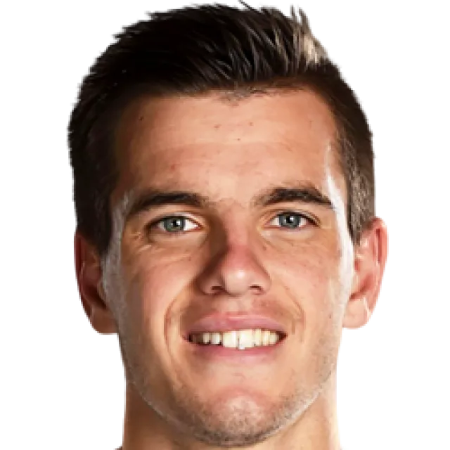 Giovani Lo Celso
