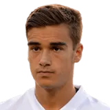 Harry Winks