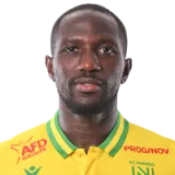 Moussa Sissoko