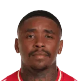 Steven Bergwijn
