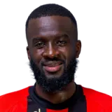 Tanguy Ndombele