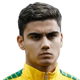 Andreas Pereira
