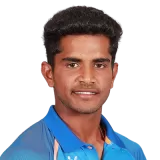 Cricketer