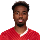 Angel Gomes