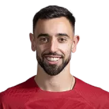 Bruno Fernandes