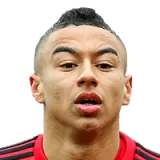 Jesse Lingard