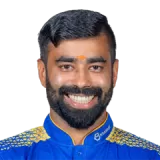 Cricketer