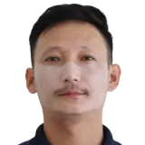 Lee Yong Lepcha