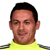 Nemanja Matic