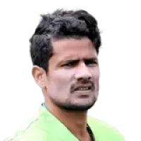 Aamer Yamin Cricket Player