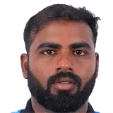 Cricketer