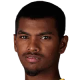 Nicolas Pooran