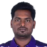 Cricketer