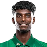 Nithiyananda-R Cricket Player