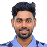 Cricketer