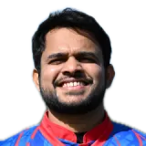 Cricketer