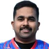 Cricketer