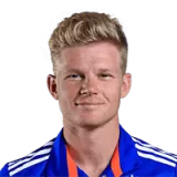Sam Billings