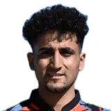 Cricketer