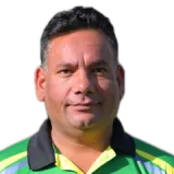 Cricketer