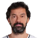 Sergio Llull NBA Player