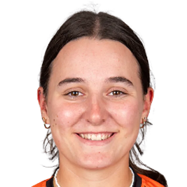 Abi Norgrove